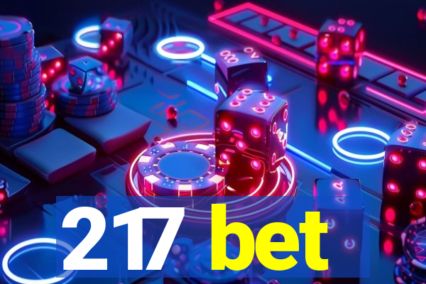 217 bet